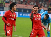 米兰app-关于今晨上海海港备战葡超，外线爆发细节曝光，震撼外界，球探报告显示潜力的信息-米兰app